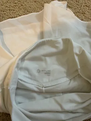 Aerie Shorts Offline thumbnail 4