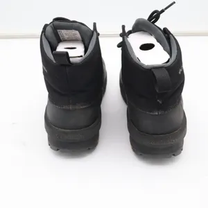 Columbia Moritza Shield Omni-Heat Black Gum Waterproof Ankle Boots 8.5 thumbnail 3