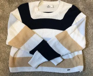 Oversized Sweater thumbnail 2