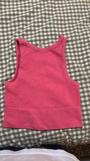 NIKIBIKI Tank Top thumbnail 3