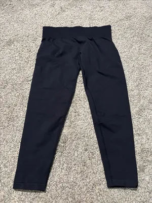 Halara OneForm Seamless Flow Mid Rise Legging size XL thumbnail 3