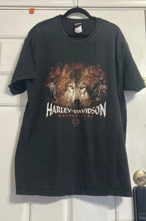 Harley-Davidson thumbnail 1