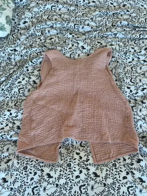 ZARA Tank thumbnail 2
