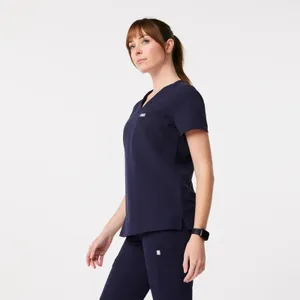 FIGS Catarina One-Pocket Scrub Top Size Medium thumbnail 3