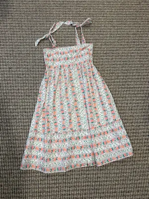 Hyacinth Tuckernuck House Maxi Dress thumbnail 2