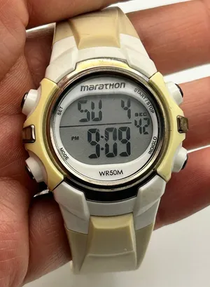 Marathon Women’s Digital Sports Watch, 34mm Working thumbnail 1