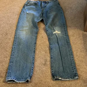 Levi’s 501 jeans 26‎ thumbnail 3