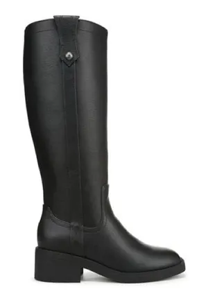 Blowfish Malibu Women's Nomads Block Heel Western Tall Boots- Size 7.5M thumbnail 1