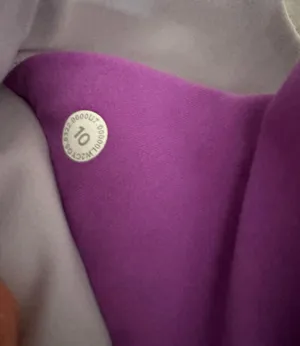 Lululemon Flare Leggings thumbnail 6