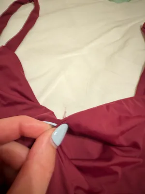 Princess Polly Tank Top thumbnail 3