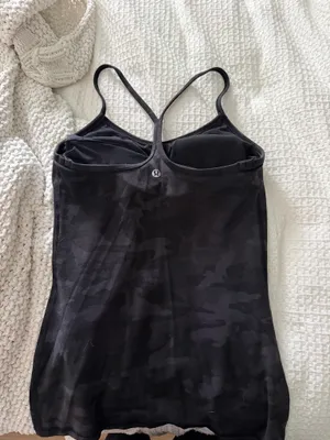 Lululemon Tank Align thumbnail 4