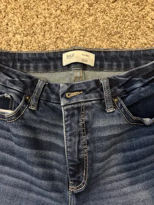 BKE Gabby jeans  thumbnail 2