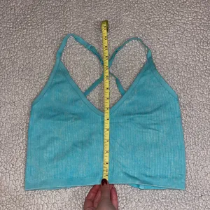 Aerie Bralette Crop Tank thumbnail 9