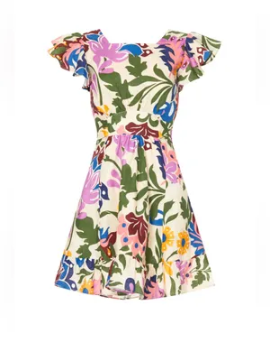 MISA Los Angeles Belinda Dress Size Small thumbnail 6
