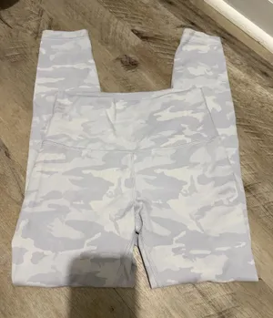 Lululemon Leggings thumbnail 1