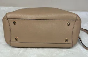 Coach Margot Carryall in Crossgrain Leather F57527 MSRP 395 thumbnail 4