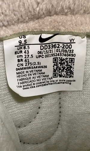 Nike Shoes thumbnail 3
