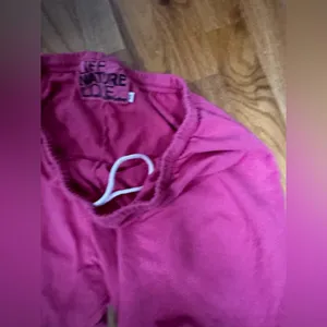 FREE CITY PINK SWEATPANTS thumbnail 4