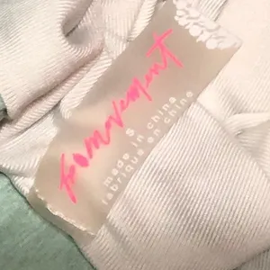 Free Movement By Free People "The Way Home Shorts" Size Small - Green thumbnail 4