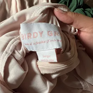 BirdyGrey Moni Convertible - Pale Blush large‎ thumbnail 12