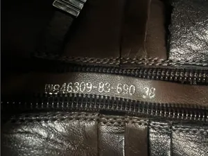 Regarde Le Ciel Women’s Brown Leather Ankle Boots with Buckle Strap thumbnail 4