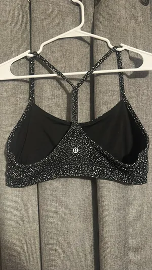 Lululemon Sports Bra thumbnail 2