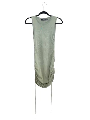 Lioness Military Mind Mini Dress Size Small thumbnail 2