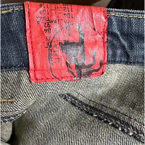 PARASUCO Denim Legend Blue Style 8-Sofie Jeans Waist size 28 thumbnail 5