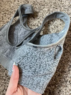 Gymshark Bra thumbnail 3