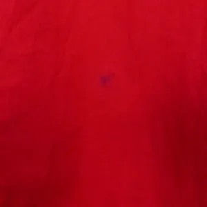 Show Me Your Mumu Allegra Midi Dress Womens M Red Spaghetti Strap Pockets FLAW thumbnail 9