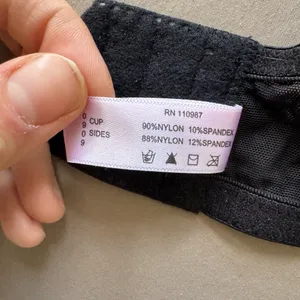 Liz & Co. Lace Unlined Bra thumbnail 5