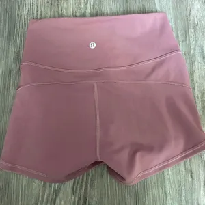 Lululemon - In Movement Shorts 2.5” thumbnail 2