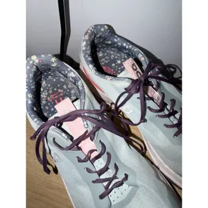 On‎ Cloudnova Form 2 Free People Movement Sneakers Women's Size 10.5 Surf Oyster thumbnail 3