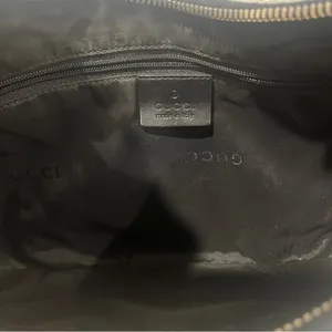 GUCCI Jackie 1961 Shoulder Bag thumbnail 3