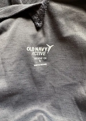 Old Navy Tank thumbnail 5