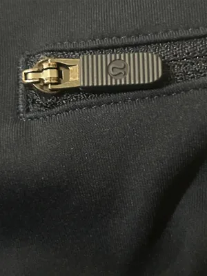 LuluLemon pace rival crop leggings thumbnail 7
