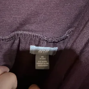 Aerie pants thumbnail 2