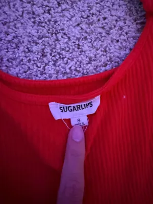 Boutique top thumbnail 2