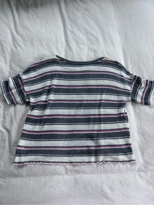 American Eagle Knit Tee thumbnail 4