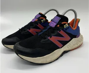 New Balance Nitrel V4 Shoes Womens Size 8.5 Multicolor Trail Sneakers WTNTRCK4 thumbnail 1