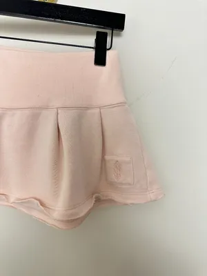 FREE PEOPLE Movement Sprint To The Finish Skirt Set in Ballet X-Small/Medium thumbnail 10
