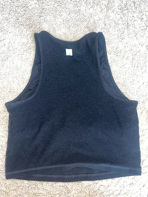 Vuori Elevation Plyo Tank thumbnail 2