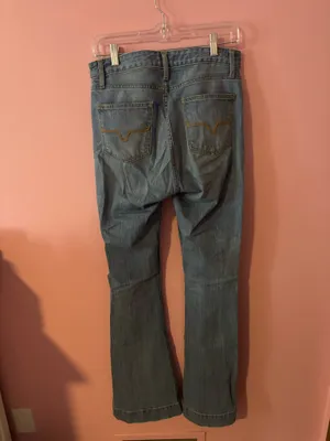 Kimes Ranch Jennifer Jeans thumbnail 4