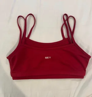 Set Active Bra thumbnail 1