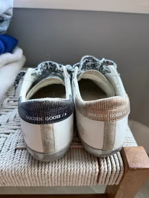 Golden Goose Sneakers thumbnail 3