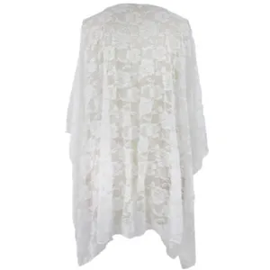 Boho Lace Kimono thumbnail 4