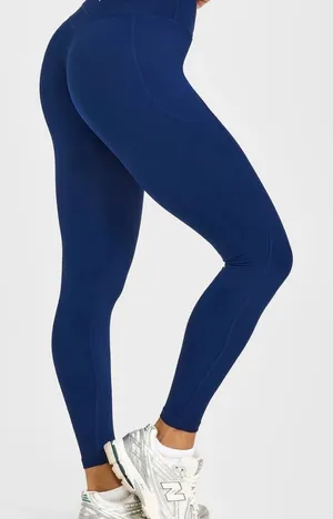 Oner Active Unified High Waisted Pocket Leggs thumbnail 1