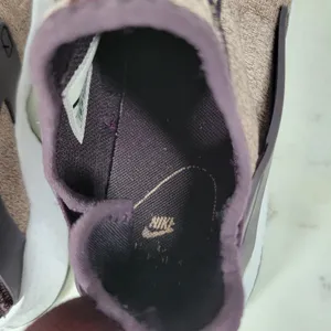 Nike Air Huarache Sneakers Women 8 Port Wine Ultra Running Shoes Activewear thumbnail 10