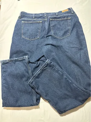 Cabela's Casuals Classic Blue Denim Jeans - Legendary Since thumbnail 11