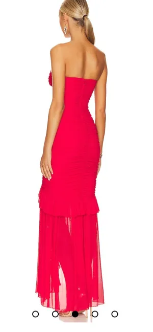 Revolve Dress thumbnail 2